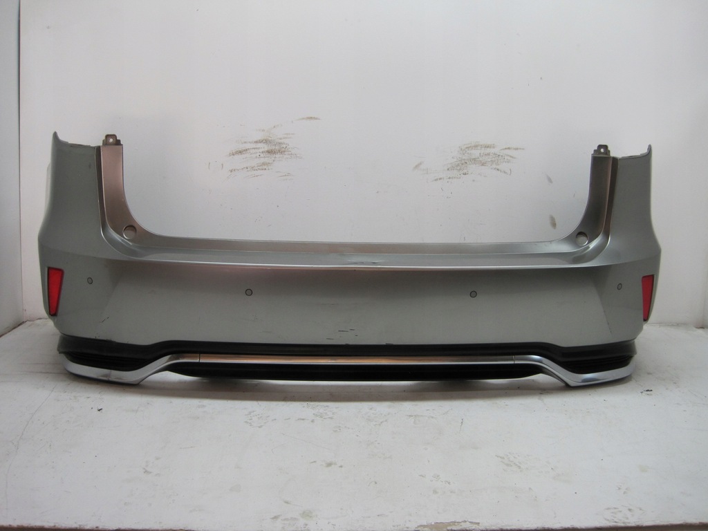 фото №1, Бампер задня задній lexus rx v 4 pdc