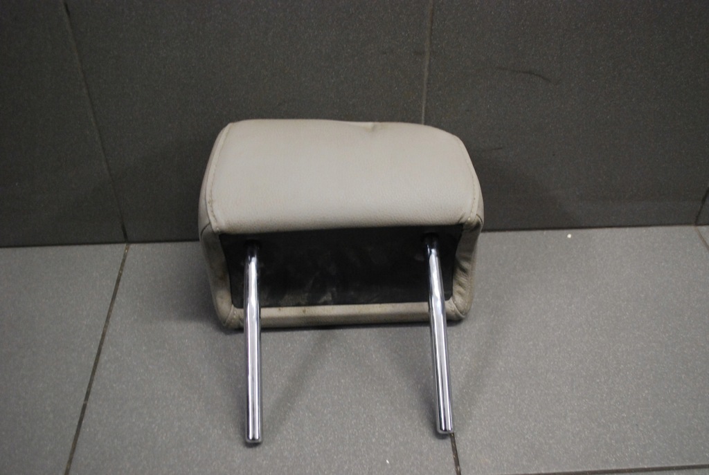 фото №6, Подголовник сиденье задняя левый audi a6 c6 platin