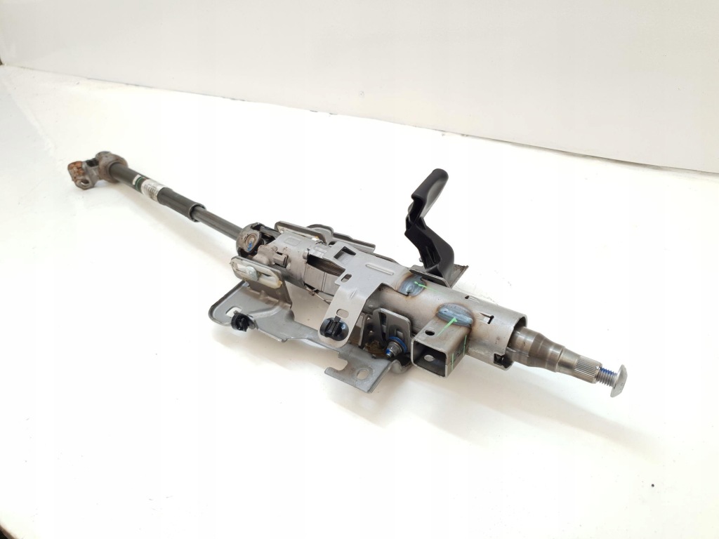 фото №1, Колонка рулевая citroen ds3