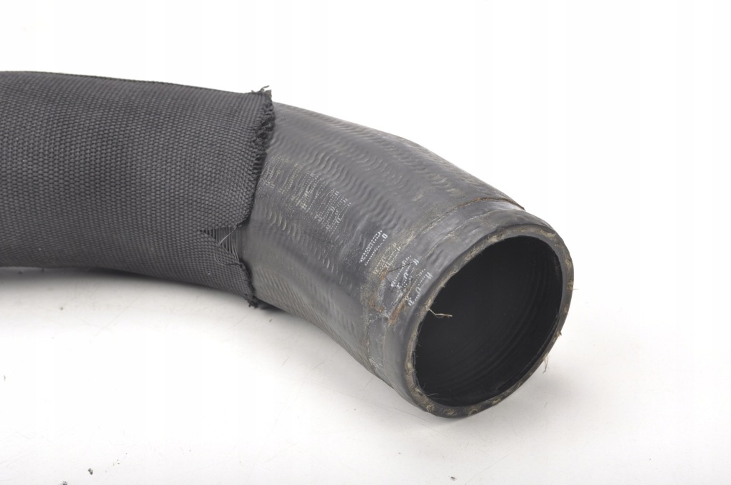 фото №3, Volvo s60 ii v60 2.0 d4 wąż труба интеркулер