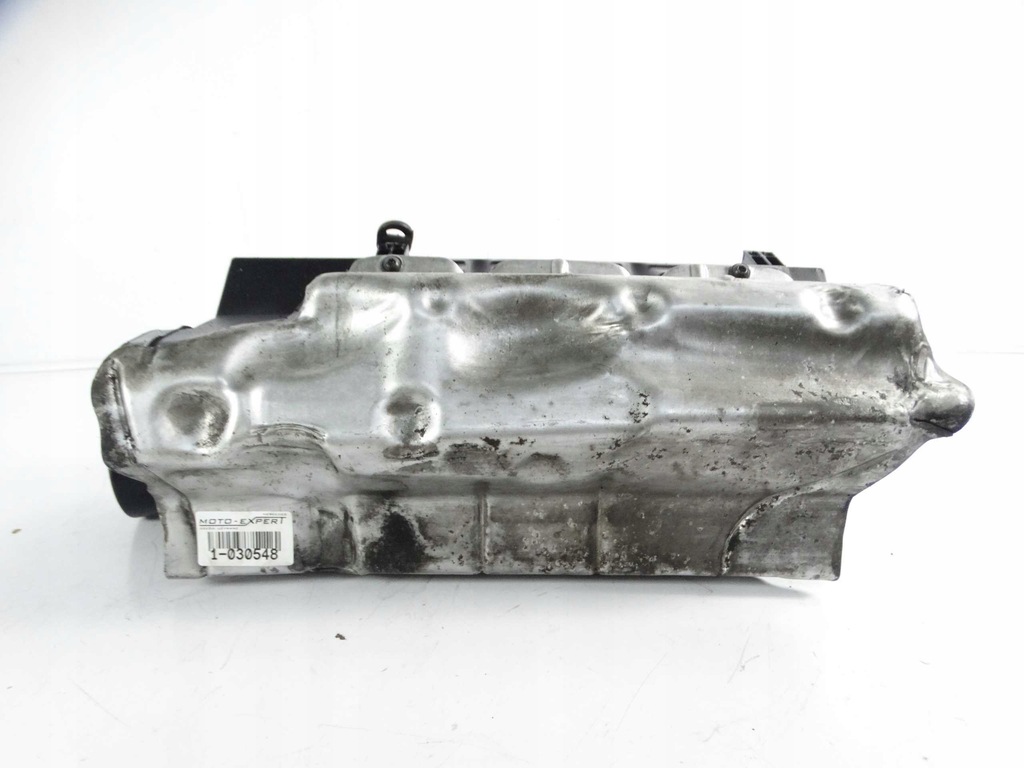 фото №6, Mercedes c klasa w203 корпус фільтра повітря