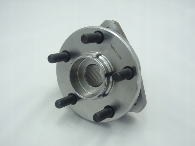 фото №10, Nty klp-ch-008 набір підшипник колеса