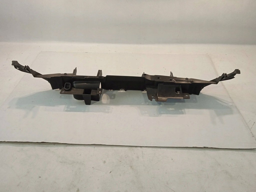 фото №11, Абсорбер балка підсилювач перед ford ecosport