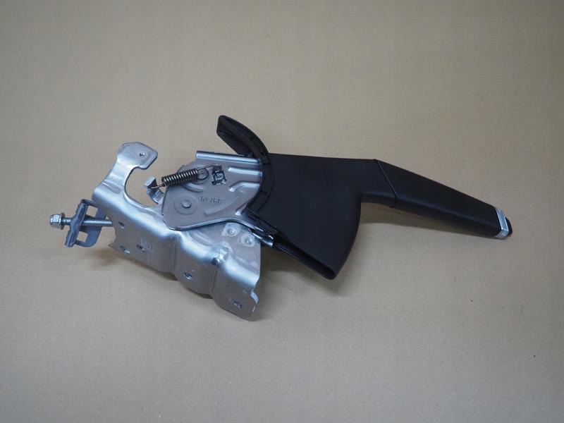 фото №4, Рычаг тормоза ручного ranult clio v 360106140r