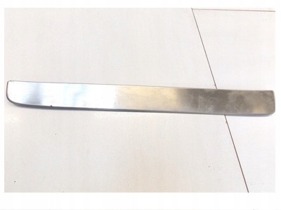 фото №1, Vw phaeton 2007 молдинг накладка поріг ліва перед