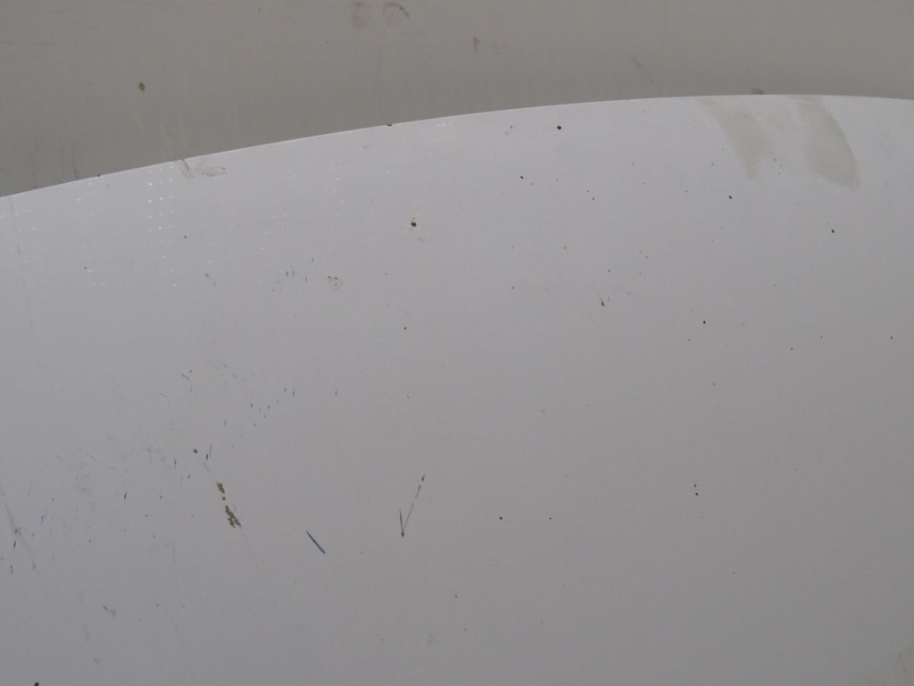 фото №3, Ldv maxus 04-09 капот