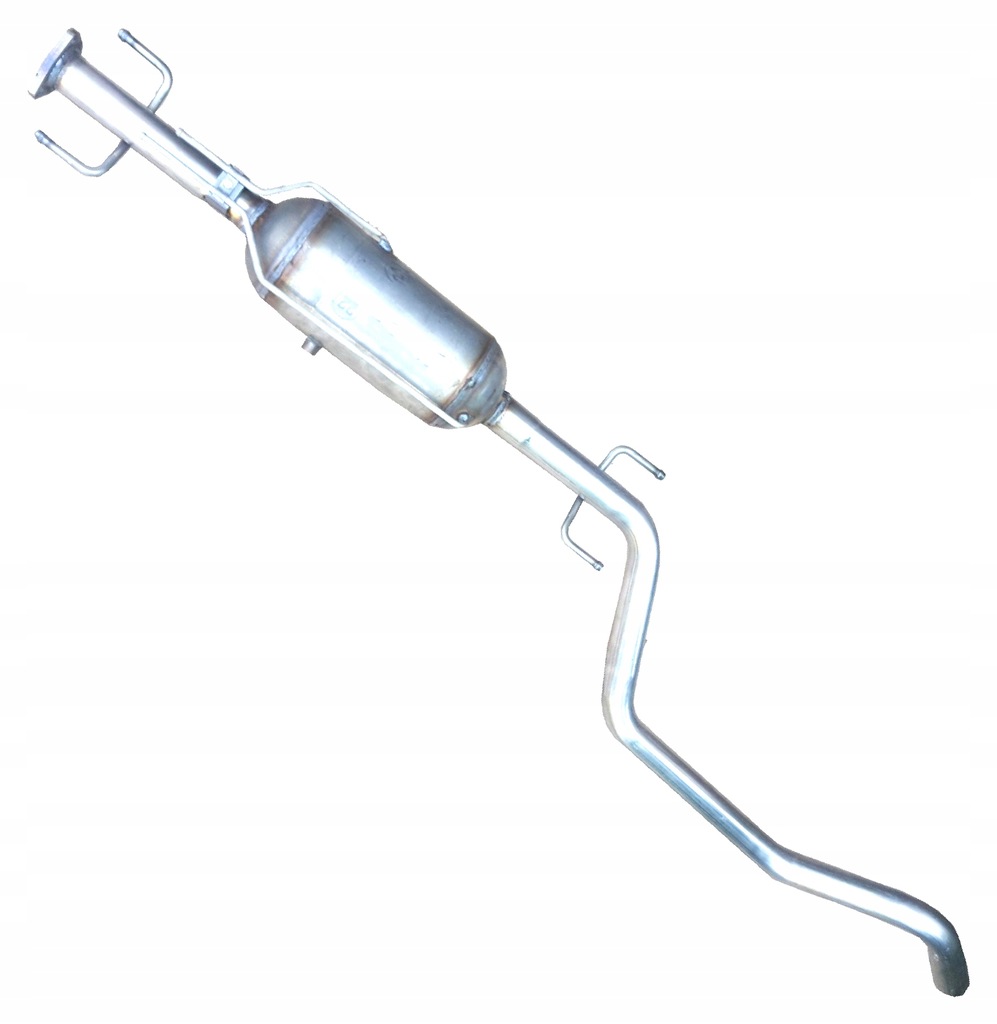 фото №1, Фильтр dpf fap opel zafira 1.9cdti