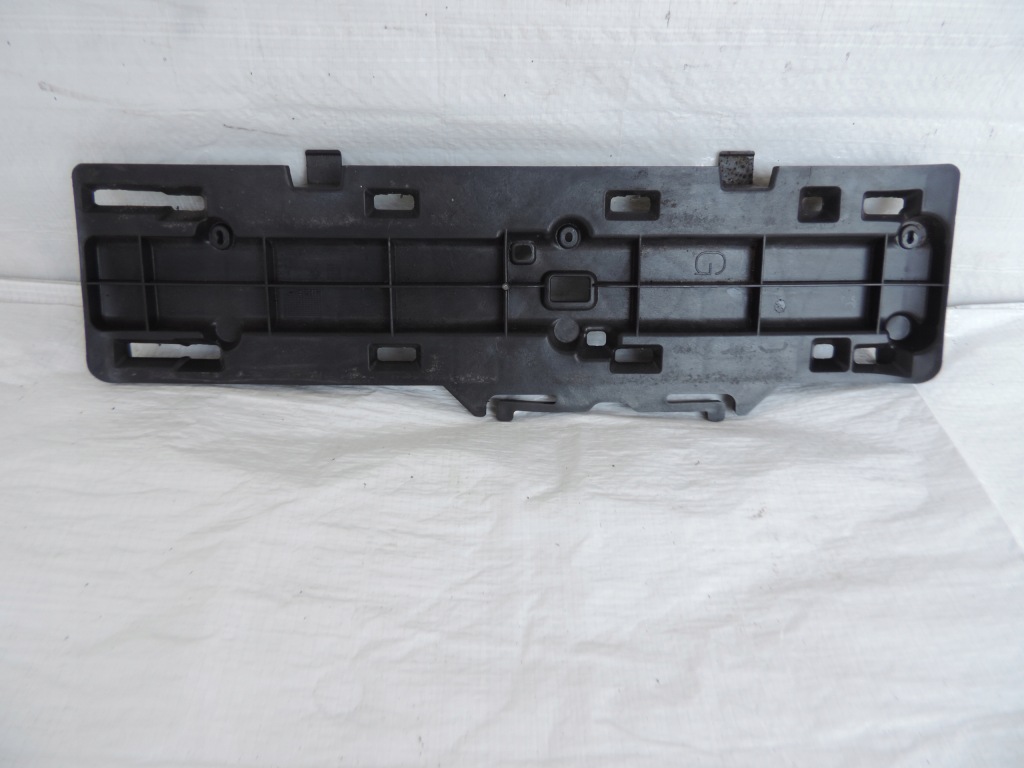 фото №1, Напрямна поріг поріг лівий 93450678 opel vivaro b