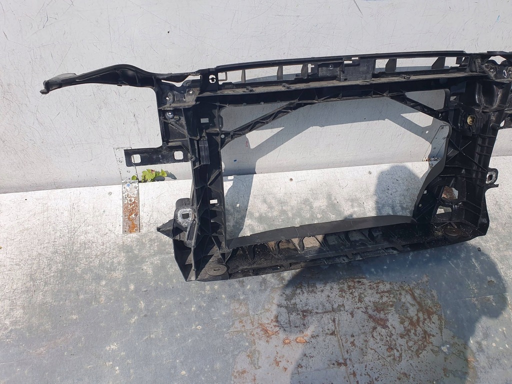 фото №11, Audi a3 8v 12- pas передній підсилювач