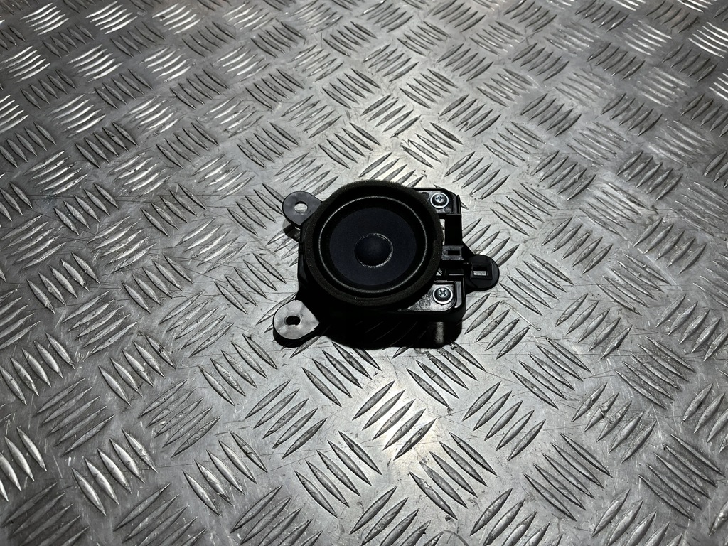 фото №1, Динамик заводской mazda 3 bp 19-