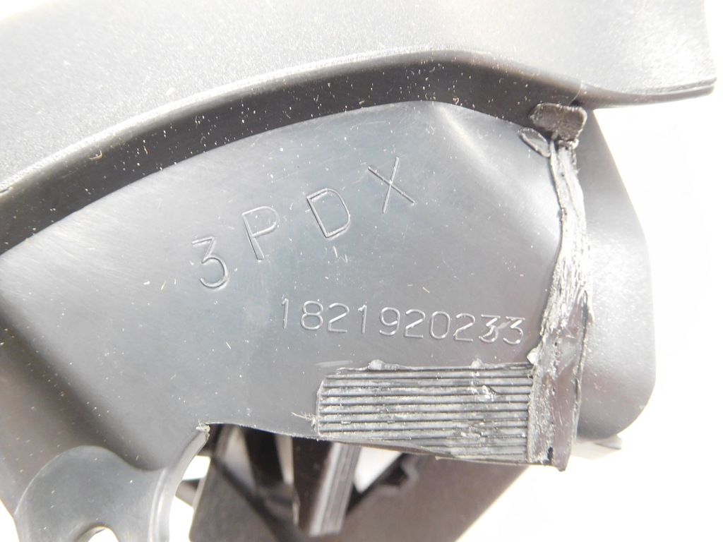 фото №7, Решётка обдув сторона правая fiat stilo 71728821