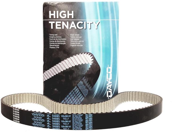 фото №1, Dayco ремінь розподільного валу 94885