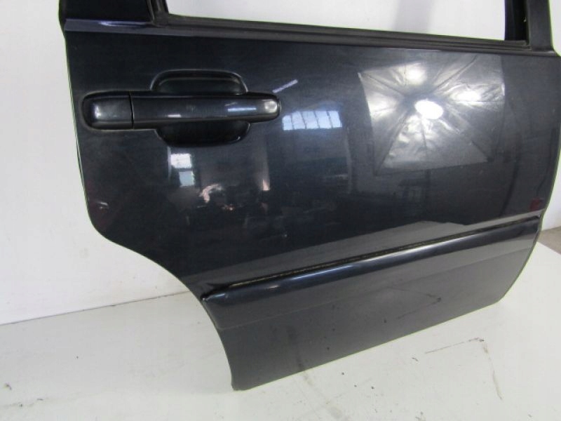 фото №7, Volvo v70 i двері задня праве 96-00 awd kombi