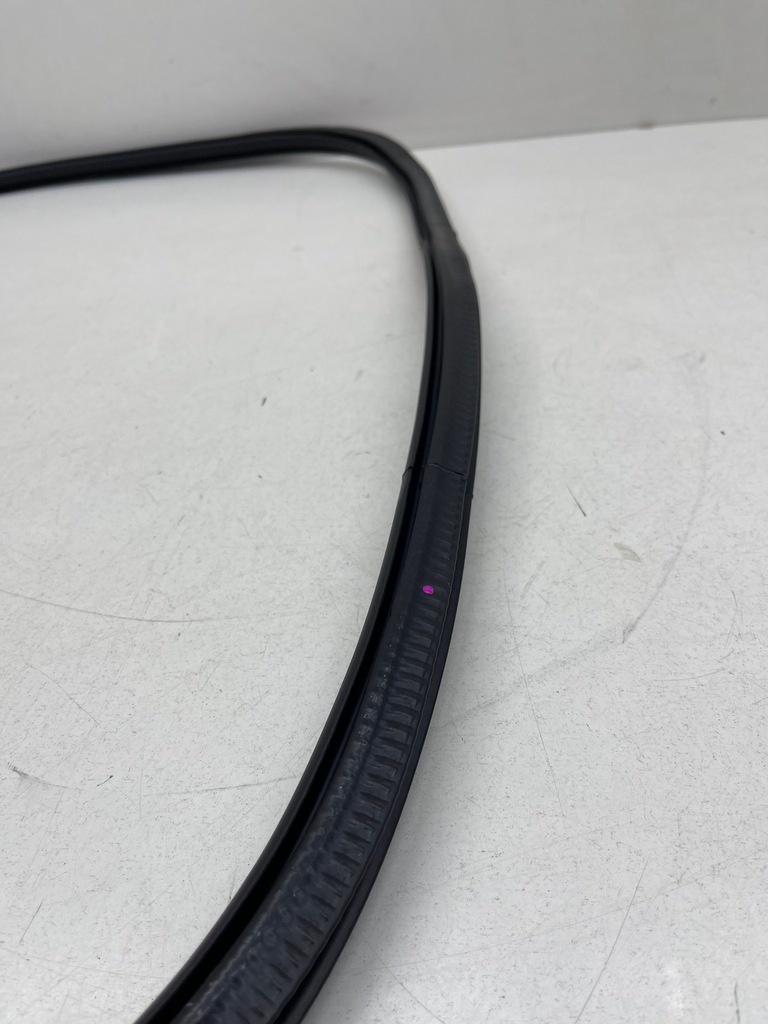 фото №10, Audi a6 a6 c7 sedan прокладка двері водія лівий задня