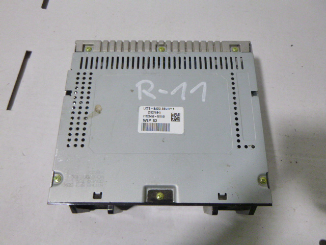 фото №2, Модуль радіо opel astra k 42532872