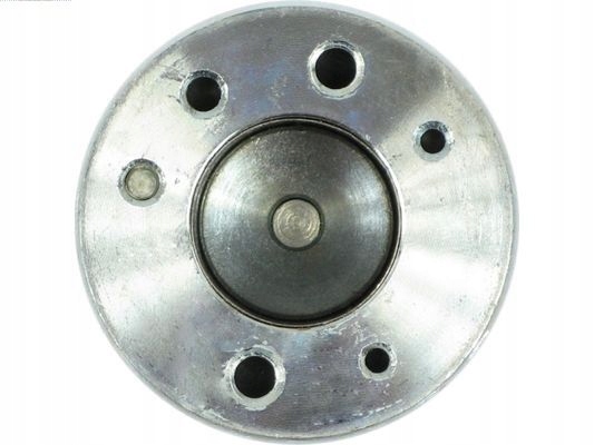 фото №3, Выключатель электромагнитный, стартер as-pl ss2030