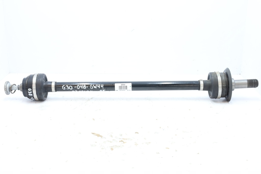 фото №1, Приводной вал правая задняя задняя bmw g30 g31 8664048