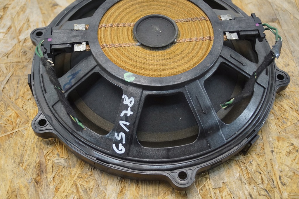 фото №6, Динамік range rover l320 5h32-18c979-ab