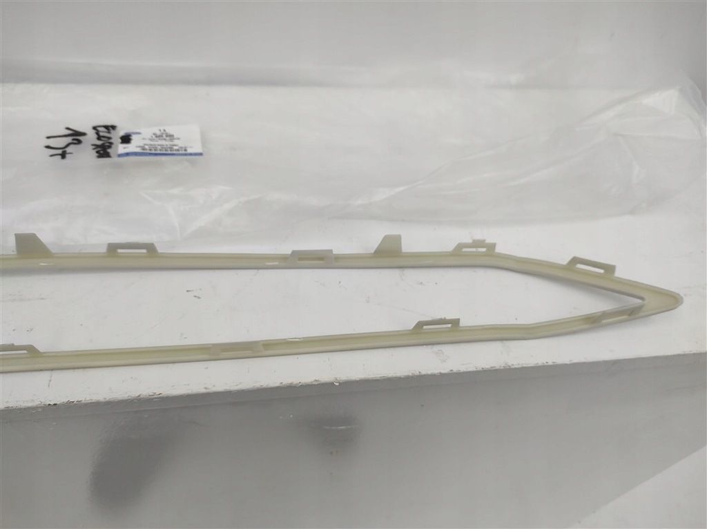 фото №7, Молдинг накладка w решітка радіатора ford ecosport po 2013