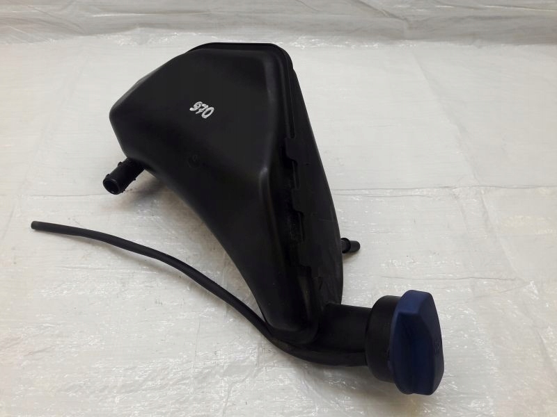 фото №1, Porsche panamera 970 бачок жидкость охлаждение