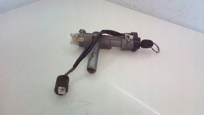 фото №1, Замок зажигания ключ hyundai coupe ii 2,0 b