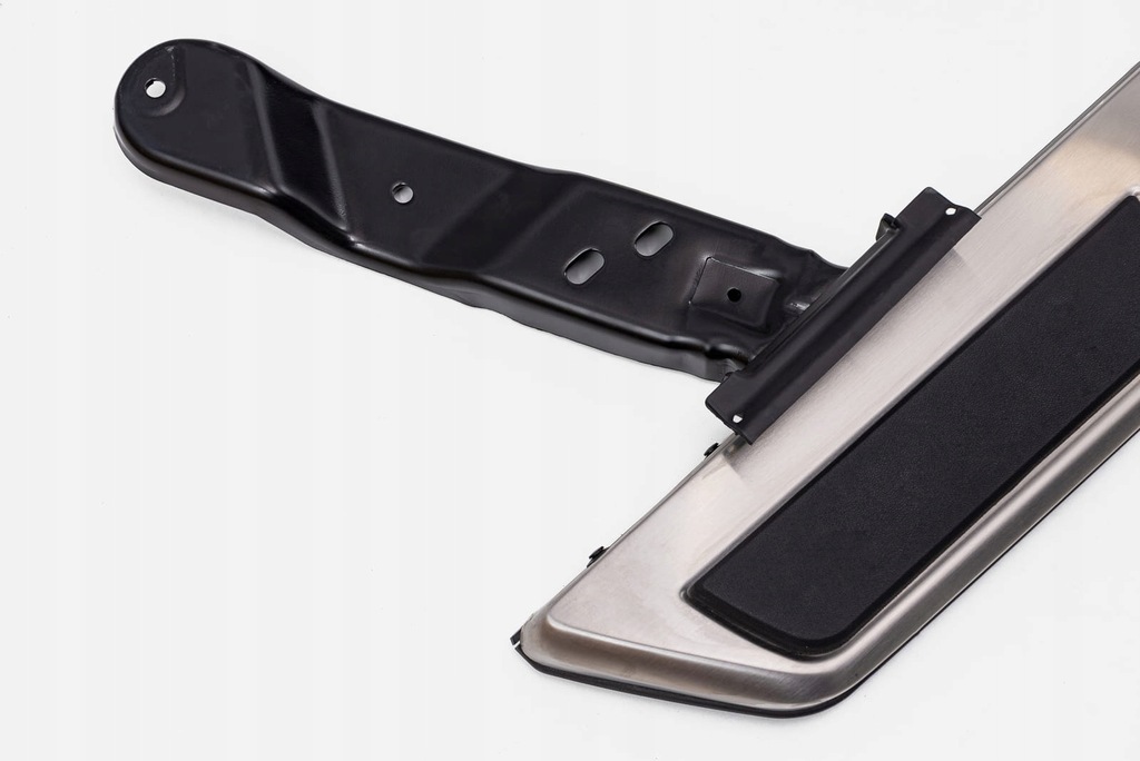 фото №11, Audi q5 8r 08-17 пороги бічний пороги автомобільні