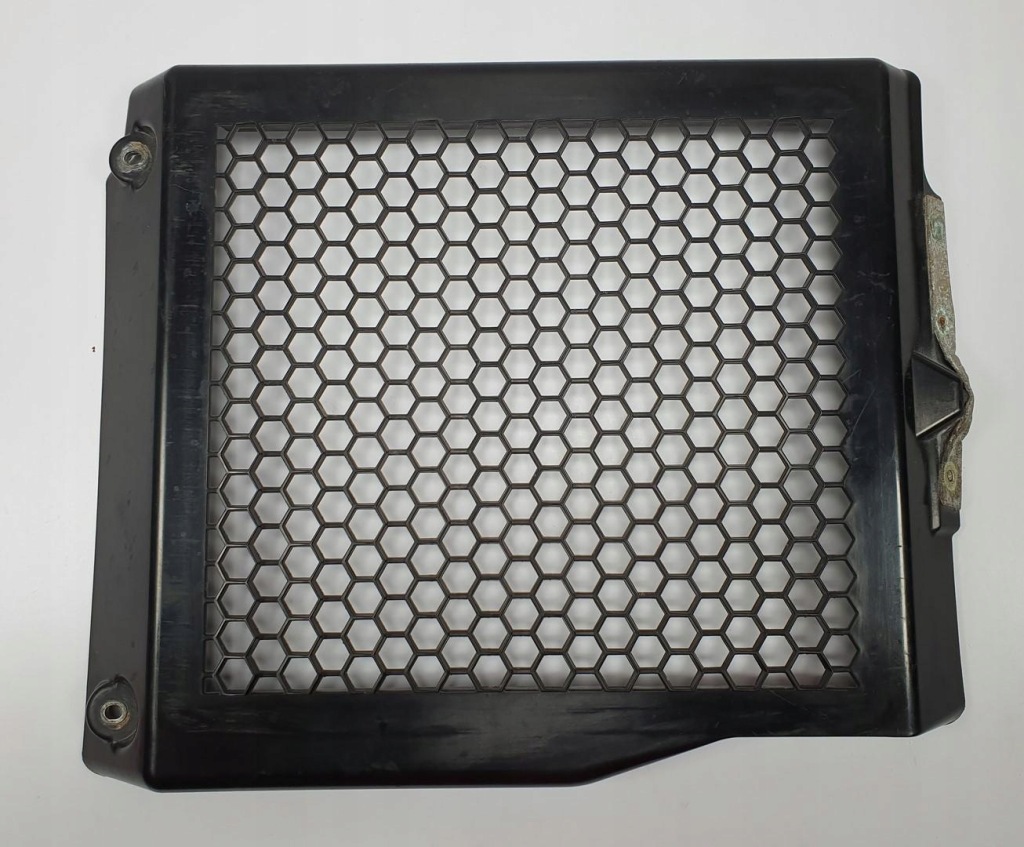 Купить Решётка накладка радиатора интеркулер mazda cx-7