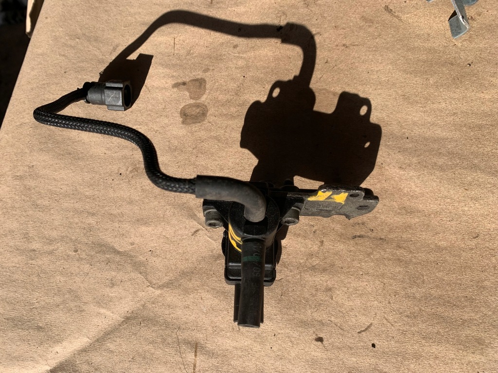 фото №1, Freelander ii jaguar xf кронштейн двигателя 9681882280