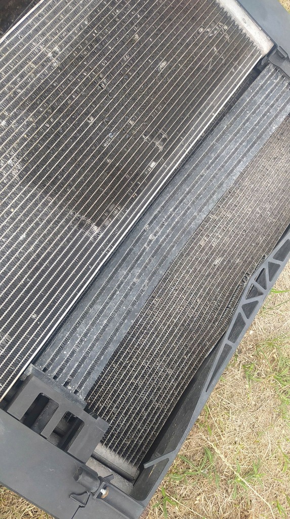 фото №9, Bmw 7 f01 f02 4.4 v8 750i вентилятор радиатор