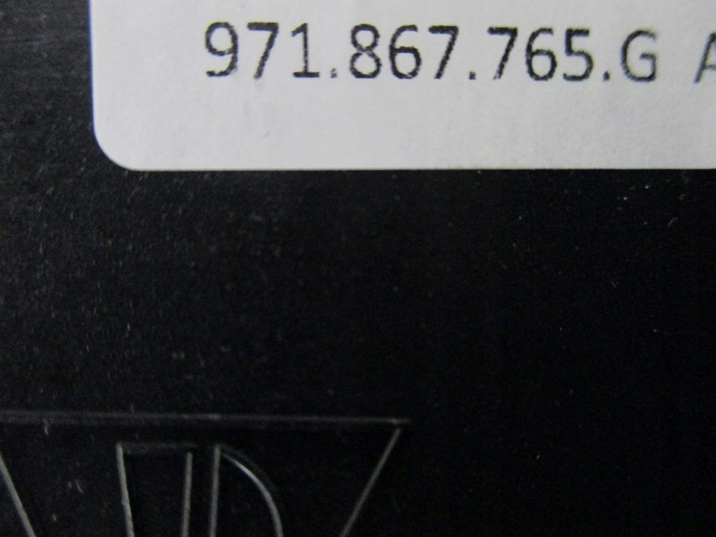 фото №9, Защита сиденье porsche panamera 971 971867765g