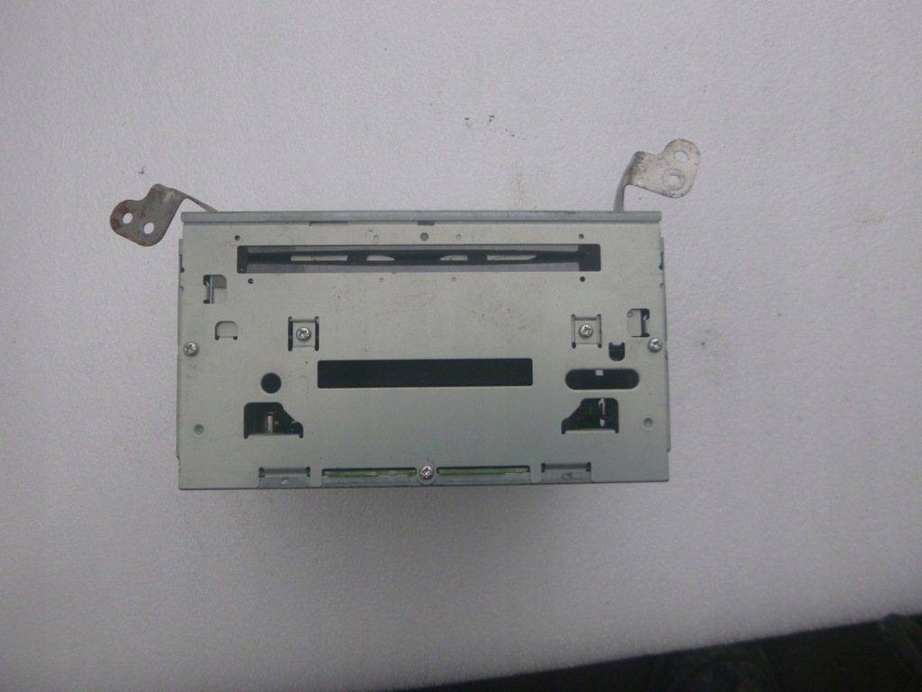 фото №1, Outlander ii радио заводской 8701a260