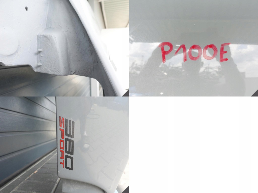 фото №12, Lotus exige sport 380 s3 капот бампер frontclam