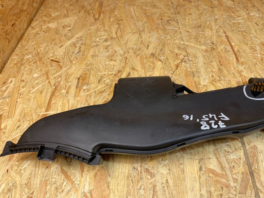 Впуск воздухозаборник труба шланг воздуха bmw f39 f40 f45 f46 f48 f55 f56 8576980 Киев