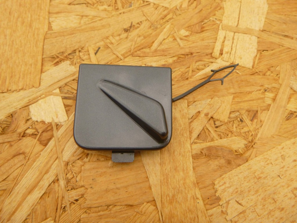 фото №1, Cupra born заглушка фаркоп hak бампер перед 10e807241a