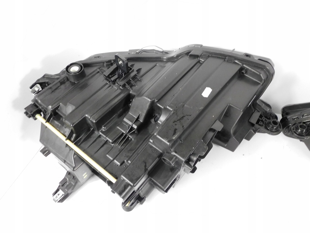 фото №12, Audi q4 89a лампа права ліва full led повний