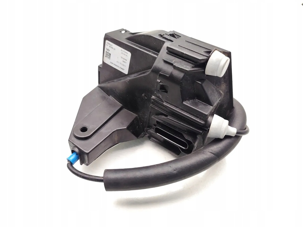 фото №2, Land rover range rover velar замок дверь задних задняя prawidłowy 2022 suv