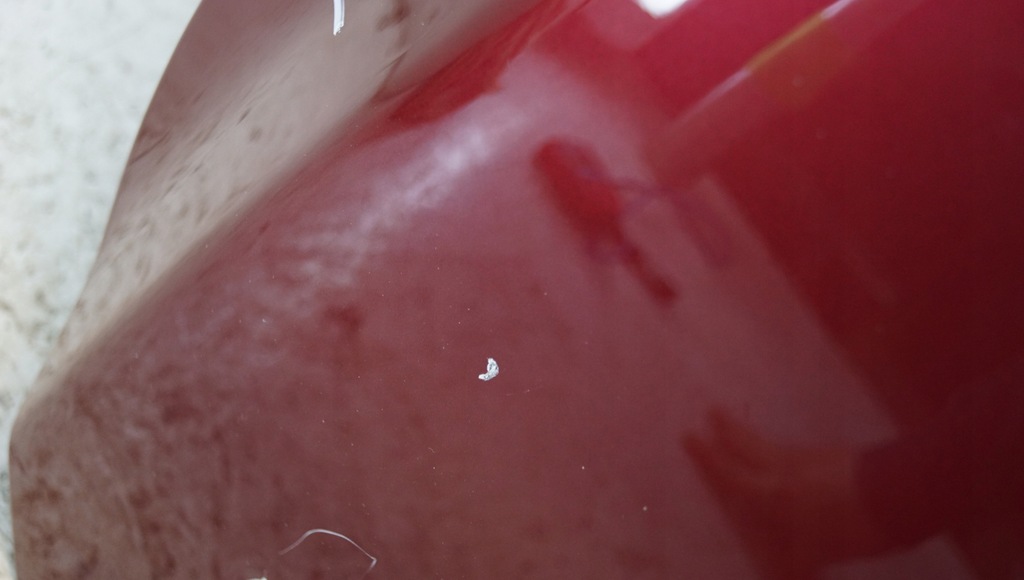 фото №14, Volvo s60 капот кришка 353-22