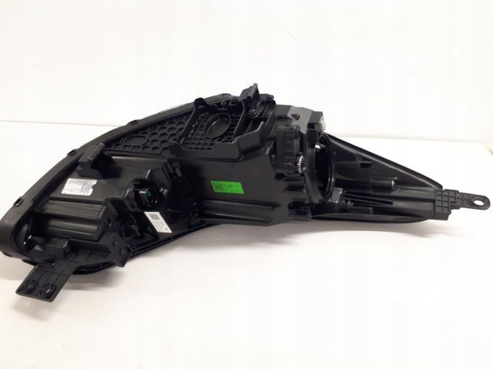 фото №8, Kia sportage 2015 фара лампа ліва перед