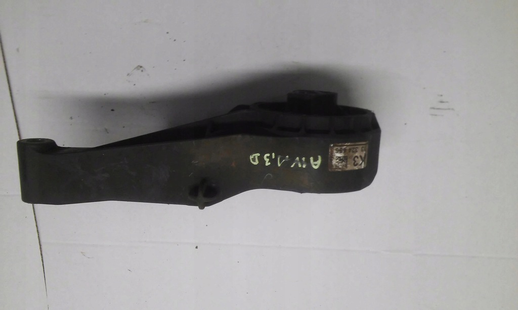 фото №1, Кронштейн подушка 13324496 opel astra iv j 1.3 cdti