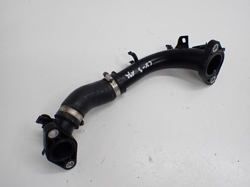 фото №1, Wąż шланг труба воздухозаборник воздуха mazda cx-3 cx3 1.8d s8 19r