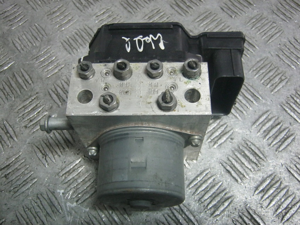 фото №2, Насос abs 6858542 mini cooper r56