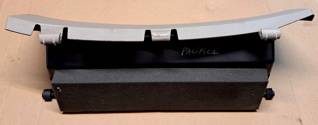 фото №3, Chrysler pacifica бардачок пассажира