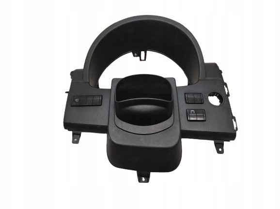 Купити Vw crafter i 1 06- захист спідометра a9066800080