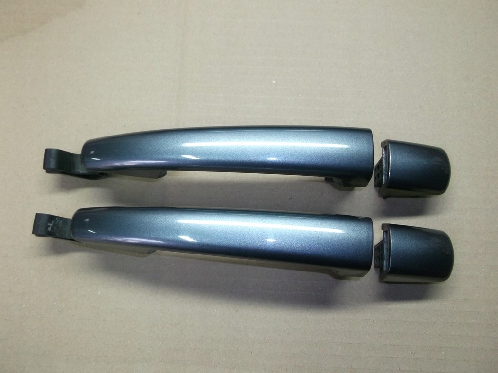 фото №1, Peugeot 308 t7 ручка двері задня kthc