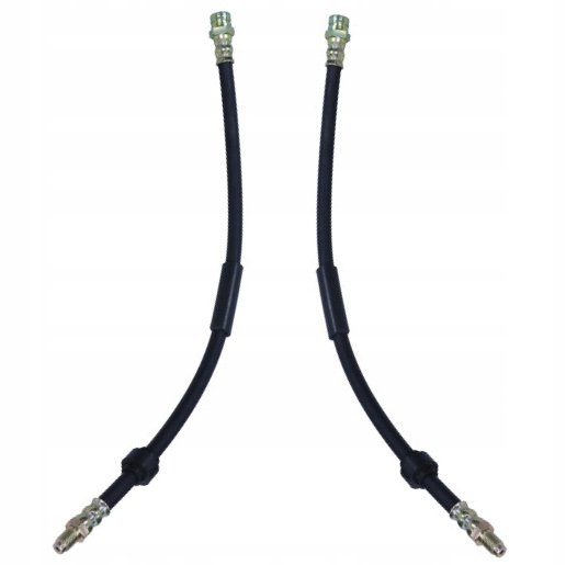 фото №1, Дроти гальмівні задня mazda 3 bk bl 5 cr19 cw