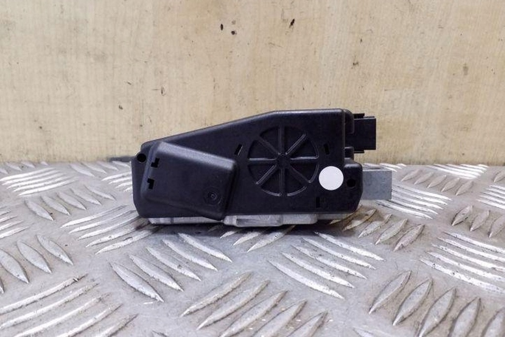 фото №7, Блок керування блокування керма audi q5 8r 8k0905852d 2.0l дизель 125kw