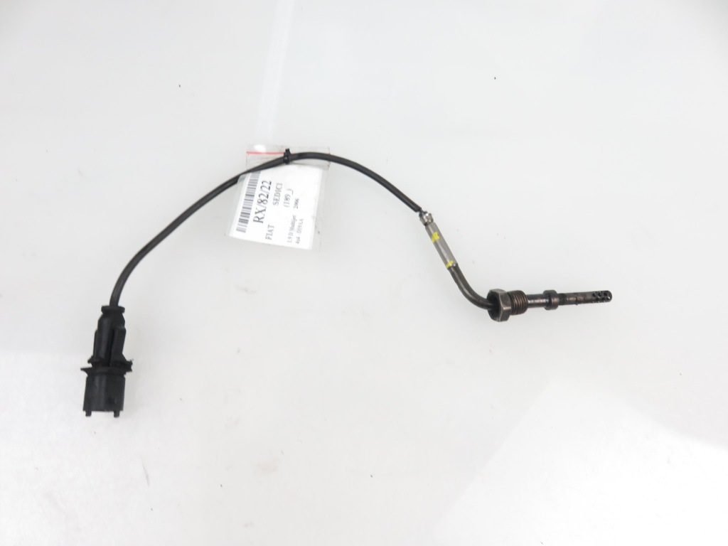 фото №1, Датчик лямбда-зонд fiat sedici 1.9 d 1821379j50