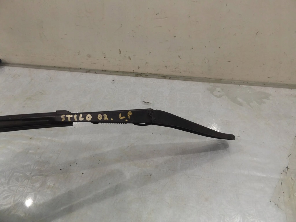 фото №2, Stilo важіль двірники ліва