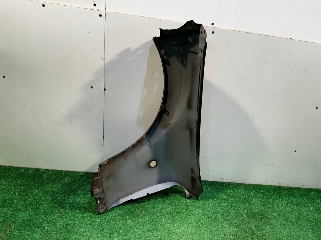 фото №12, Mazda mx-5 05-14 крыло правый перед передний