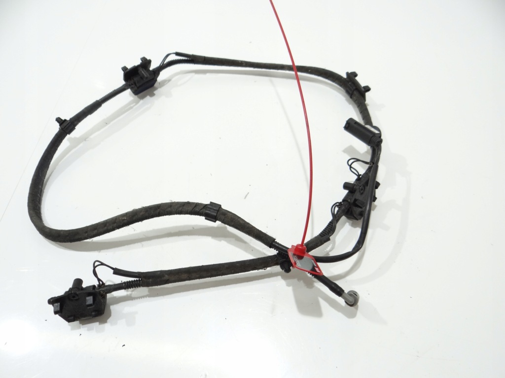 фото №1, Шланг форсунки омывателя bmw x3 f25 6978676